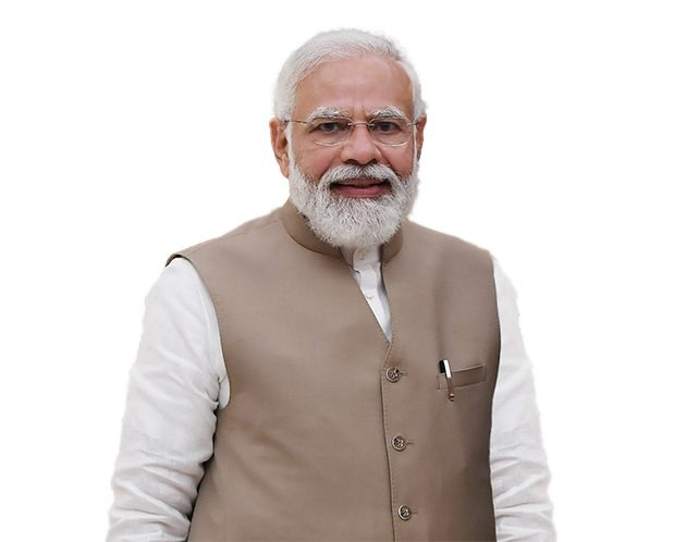 Prime Minister Shri Narendra Modi